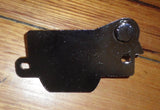 Westinghouse, Kelvinator Bottom RH Fridge Door Hinge Plate - Part # 1443898