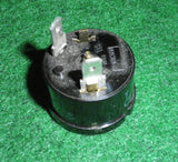 Used Electrolux Fridge Compressor PTC Starter & Overload - Part # 1441033_3933SH