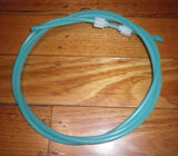 Westinghouse RS643T, RS643V, RS645V Green 1/4" x 91" Water Hose - Part # 1444545
