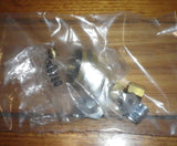 Westinghouse, Electrolux Fridge Water Connection Kit - Part # 1449033