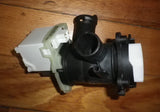 Genuine Bosch Logixx WAS32742AU Magnetic Drain Pump - Part No. 145777, 00145777
