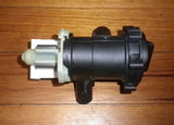 Genuine Bosch Maxx WAE24463AU Magnetic Drain Pump - Part No. 145787, 00145787