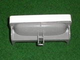 Dishlex DX303Wx White Dishwasher Handle - Part # 1529118505