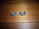 Bosch SGI, SGS, SGU Series Dishwasher Upper & Lower Tyne Bearing Clips - Part # 167291