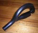 Bosch Ergomax Ergonomic Bent End Hose Handle - Part # 17000326