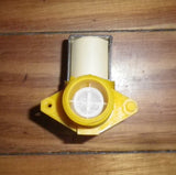 Smeg, Omega 10mm Dishwasher Inlet Valve 2.5lt/m - Part # 17476000001144