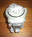 Beko, Baumatic Magnetic Twist-On Dishwasher Pump Motor Body - Part No. 1748200100