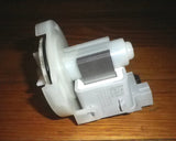 Beko, Baumatic Magnetic Twist-On Dishwasher Pump Motor Body - Part No. 1748200100