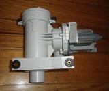 Electrolux EWW14912 Washer Magnetic Drain Pump Motor - Part # 19838100002301