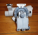 Electrolux EWW14912 Washer Magnetic Drain Pump Motor - Part # 19838100002301