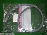 Universal 1.5metre Washing Machine Outlet Hose 22mm & 34mm Ends - Part # W078