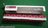Sebo Vacuum Cleaner Exhaust Filter Orange Suits VC700O - Part # VC7095ERO