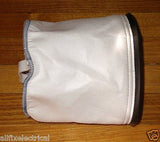 Hako RocketVac (new type), ShadowVac (early) Backpack Cloth Bag - Part # CB4