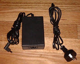 Hewlett Packard Switchmode AC Adaptor 10.6Volt 1.32Amp - Part # 0950-2435