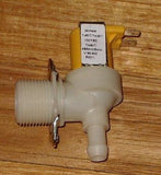 Fisher & Paykel 24Volt Inlet Valve - Part No. FP004SE, FP004