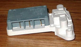 Merloni Front Loader Door Interlock Switch - Part # UNI095