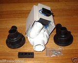 General Purpose Drain Pump for Japanese Washing Machines - Part No. J002