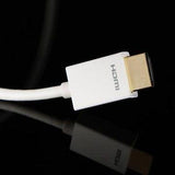 Prolink Quality AV Lead - DisplayPort to HDMI-A Plug, 2mtr - Part # MP340