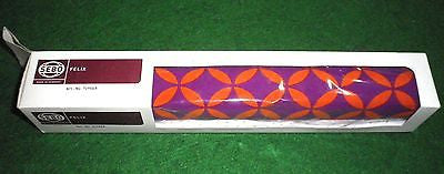 Sebo Vacuum Cleaner Exhaust Filter Orange Suits VC700O - Part # VC7095ERO