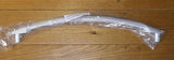 Chef, Electrolux White Oven, Griller Handle - Part No. 0050010700