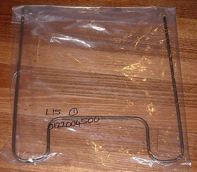 Westinghouse 800Watt Top Oven Element - Part # 0122004500