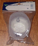 Volta UB148-UB168, Tornado Jazzy Filter - Part No. FR16