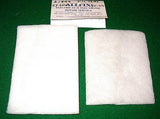 Electrolux The Boss Cyclone Filter Set - Part No. EF60C