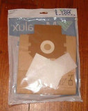 Electrolux Ingenio Z2500 Series Vacuum Cleaner Bags - Part # T204