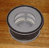 LG V-C7760NER Pre Motor Cartridge Filter - Part # 5231FI2464B