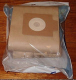 Electrolux UZ920, UZ930 Vacuum Cleaner Bags - Part # T48B