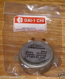 Microwave Oven Turntable Motor # MWM1624, GM-16-24FLE1