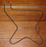 Blanco 1000 Watt Bottom Oven Element - Part # EU031