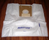 Bosch Early Model Compatible Duraflow Vacuum Cleaner Bags - Menalux Part # 2000