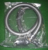 Volta Power Plus U4401 Complete Vacuum Hose - Part # 207A2-BDGR-S