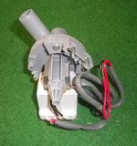 Universal Hoover, Simpson Magnetic Pump Motor with Flyleads - Part No. 2111032