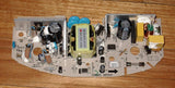 Electrolux TwinClean Vacuum Main PCB Circuit Board - Part # 2193235021