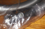 Electrolux ZUA3820, ZUA3830 Separated Hose without Bent End Piece # 2193713449