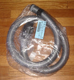 Electrolux ZUA3820, ZUA3830 Separated Hose without Bent End Piece # 2193713449