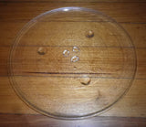 Electrolux EMS3067S, Sharp 315mm Microwave Glass Plate - Part # 4055559076