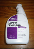 Genuine Kirby Home Care System Carpet Shampoo 32 fl oz (946ml) - Part # 252702S