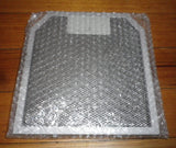 Robinhood RWV3CL6G Rangehood Charcoal Filter 245mm x 225mm - Part # 2621