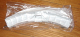 Bosch Maxx Front Loading Washer White Door Handle - Part # 266751