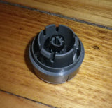 Ariston, Indesit Silver Program Selector Control Knob - Part No. 292884