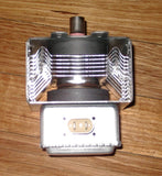 Panasonic Magnetron for Invertor Type Microwave - Part # 2M261M32G, 2M261-M32