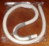 Genuine LG Top Loading Washer Drain Outlet Hose - Part # AEM74092902