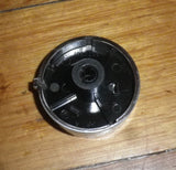 Electrolux EHG955SA Silver Cooktop Control Knob - Part # 305589000