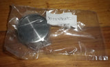 Electrolux EHG955SA Silver Cooktop Control Knob - Part # 305589000