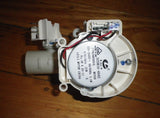 Westinghouse WSF6606 Variant-02 Dishwasher Divertor Valve Assy - Part # 32030559