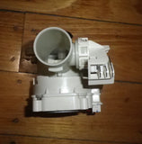 Westinghouse WSF6606 Variant-02 Dishwasher Divertor Valve Assy - Part # 32030559