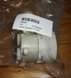 Westinghouse WSF6606 Variant-02 Dishwasher Divertor Valve Assy - Part # 32030559